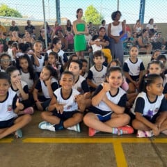 Educação de Marília terá quatro polos de férias para Educação de Marília terá quatro polos de férias para estudantes