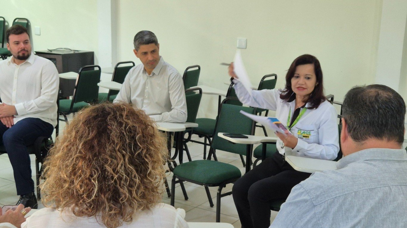Pompeia avança na construção do Plano Municipal de Desenvolvimento Econômico