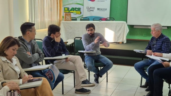 Pompeia avança na construção do Plano Municipal de Desenvolvimento Econômico
