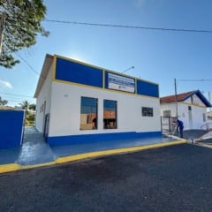 Pompeia fortalece atendimento com Posto Social em Paulópolis