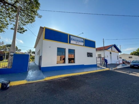Pompeia fortalece atendimento com Posto Social em Paulópolis