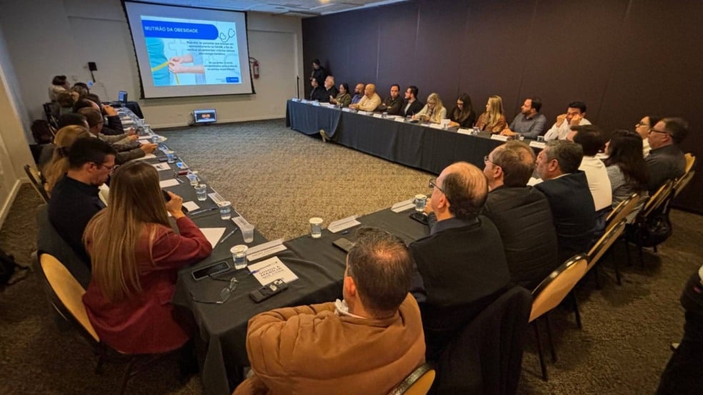 Prefeitura fecha semestre com expectativa no PAC, inovações e paz na Câmara