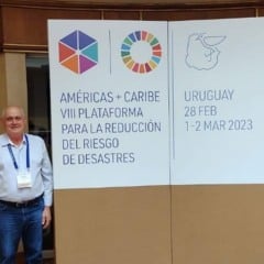 Professor de Fatec e Etecs da região participa em relatório da ONU