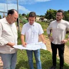 Combate à erosão em avenidas terá R$ 2 milhões em Marília
