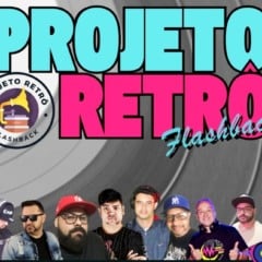 Encontro de DJS vai levar música e flashback para praça no centro
