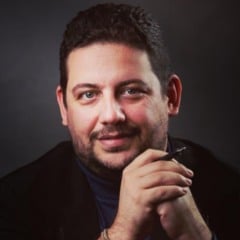 Ramon Barbosa Franco