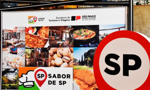 Festival terá sábado com gastronomia e lazer de graça em Marília
