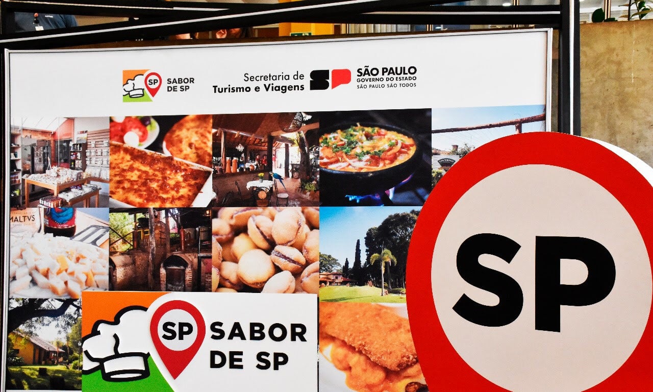 Festival terá sábado com gastronomia e lazer de graça em Marília