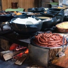 Gastronomia de Marília recebe visitas e evento do Sabor de SP