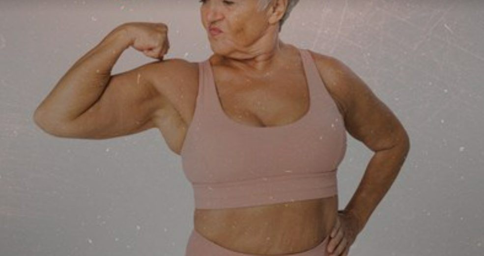 Veja novo diagnóstico e riscos da obesidade sarcopênica após os 50