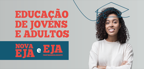 Sesi Marília tem vagas para Educação de Jovens e Adultos e EJA Profissionalizante