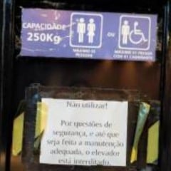 TCE relata teatro sem AVCB e informações de acessibilidade em Marília