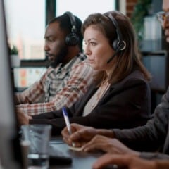 Qualifica SP lança curso gratuito online para Operador de Telemarketing