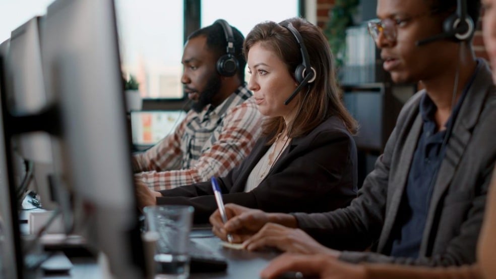 Qualifica SP lança curso gratuito online para Operador de Telemarketing