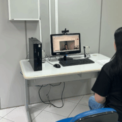 Marília e cidades na região recebem perícia do INSS por telemedicina