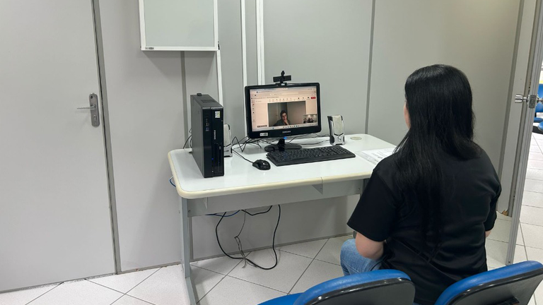 Marília e cidades na região recebem perícia do INSS por telemedicina