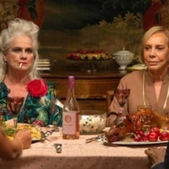Clube de Cinema faz sessões com foco em relações humanas e olhar feminino