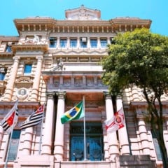 Estado vai indenizar estudante após atentado em escola de Suzano