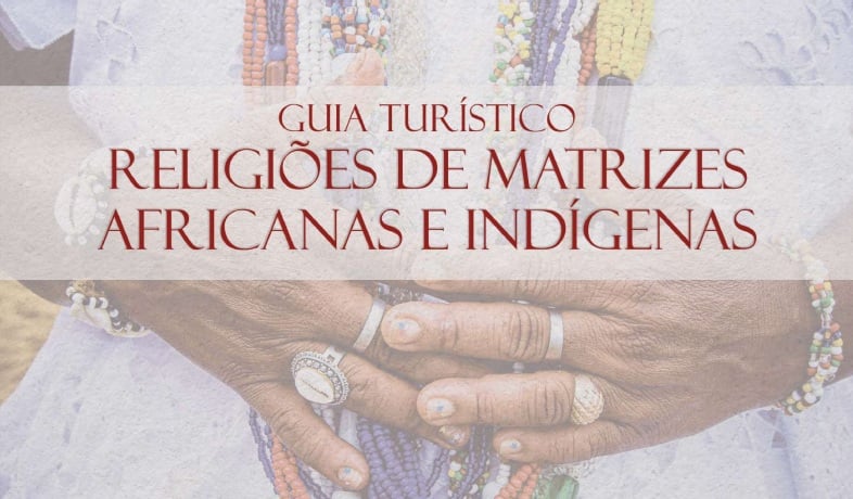 Turismo de raiz africana e indígena tem Tupã e polos a 300km de Marília