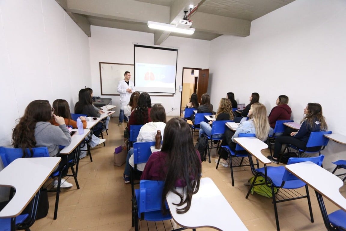 Unimar abre inscrições para Vestibular de Medicina 2026 
