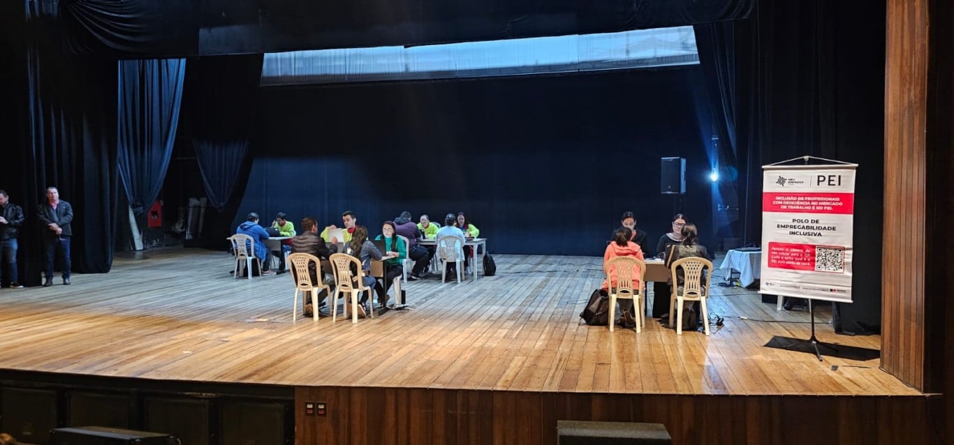 Mutirão de vagas do Mercado Livre em Marília têm 400 candidatos em uma hora