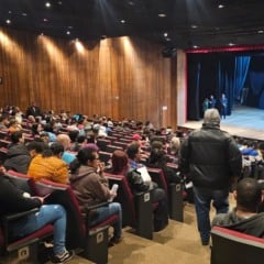 Mutirão de vagas do Mercado Livre em Marília têm 400 candidatos em uma hora