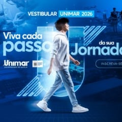 Vestibular da Unimar abre inscrições com novo curso de Cibersegurança