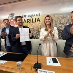 Programa Zera Fila prevê inserir 330 crianças em creches de Marília