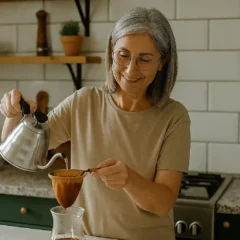 3 dicas para coar café e acertar sabor e aroma