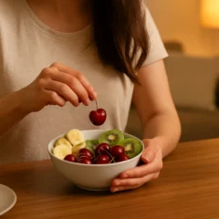 3 frutas que ajudam a dormir melhor e acalmar a mente