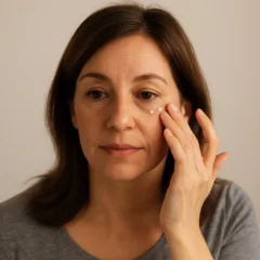 4 cuidados para manter o contorno dos olhos firme e sem inchaço