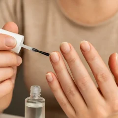 4 passos para recuperar unhas lascadas e enfraquecidas