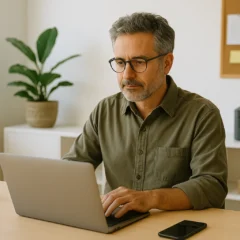 6 ideias para deixar o home office com aroma inspirador