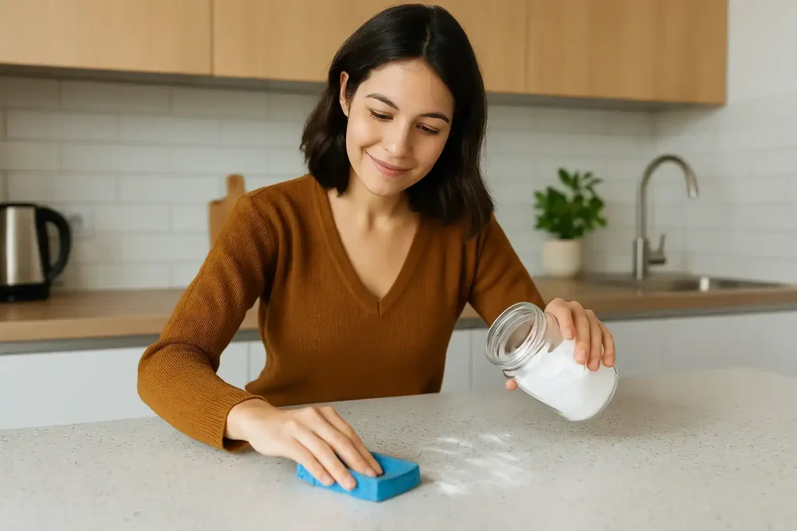 6 usos de bicarbonato para facilitar a rotina em casa