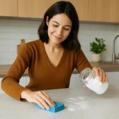 6 usos de bicarbonato para facilitar a rotina em casa