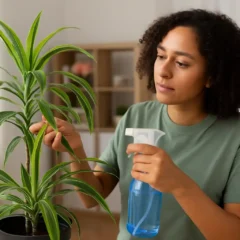 7 cuidados com a dracena para ter folhas mais bonitas