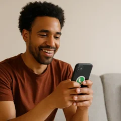 7 funções do WhatsApp pouco usadas, mas que podem resolver vários problemas