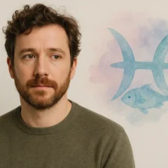 9 famosos do signo de Peixes que mostram a sensibilidade do signo
