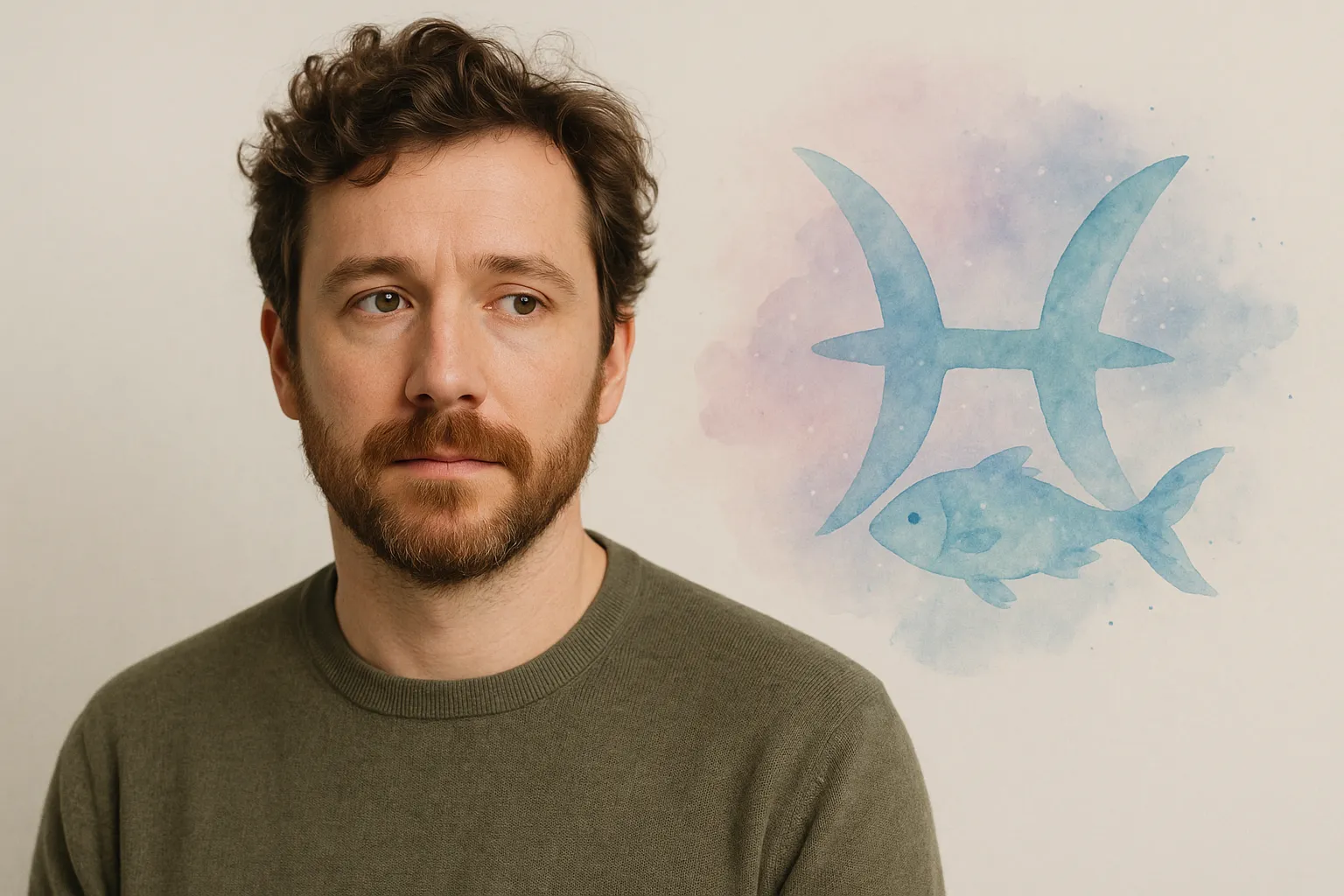 9 famosos do signo de Peixes que mostram a sensibilidade do signo