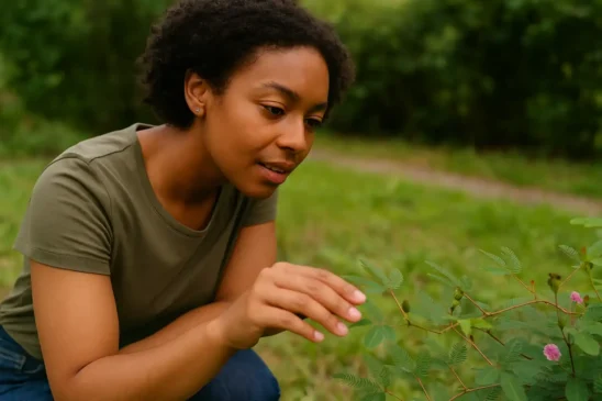Dormideira: 6 curiosidades que você não sabia sobre essa planta