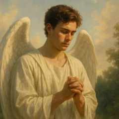 Anjo do dia dos nascidos em 11-08 Mumiah