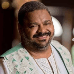 Arlindo Cruz morre aos 66 anos e deixa um legado de ritmo e emoção - Imagem Instagram @arlindocruzobem