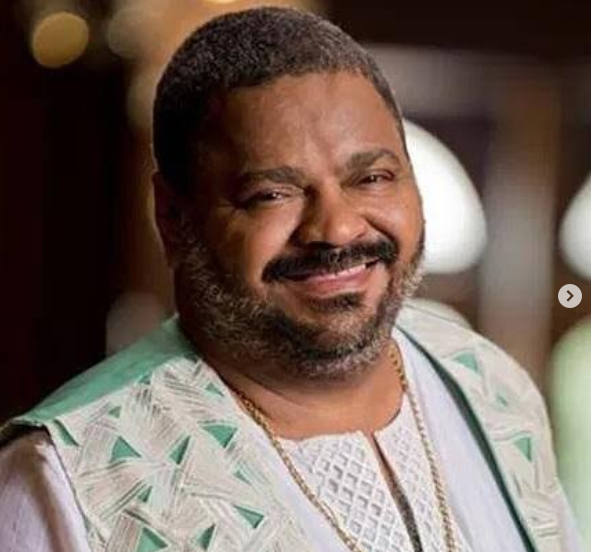 Arlindo Cruz morre aos 66 anos e deixa um legado de ritmo e emoção - Imagem Instagram @arlindocruzobem