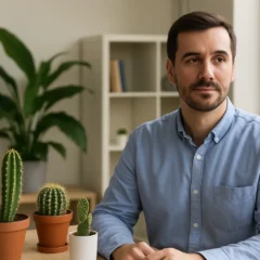 Cactos afastam ou atraem energia ruim - O que diz o Feng Shui