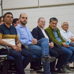 “Coalizão Empresarial” em Pompeia Foca no Desenvolvimento Econômico Regional