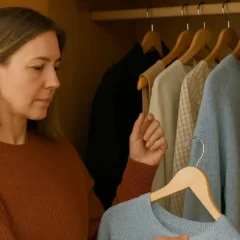 Como deixar o guarda-roupas livre de traças naturalmente