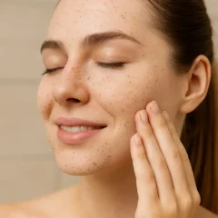 Como remover células mortas e deixar a pele sedosa com esfoliação eficiente