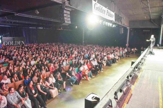 Acim Connect mostra força e informação para micros e grandes empresas