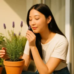 Cuidados para cultivar lavanda em vaso com perfume intenso