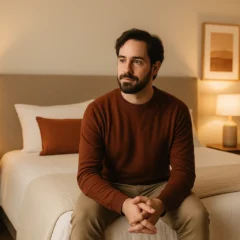 Feng Shui no quarto do casal 6 ajustes que reacendem a intimidade e a cumplicidade